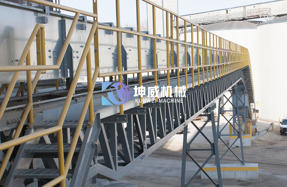 應(yīng)該這樣保養(yǎng)皮帶機，你明白嗎？